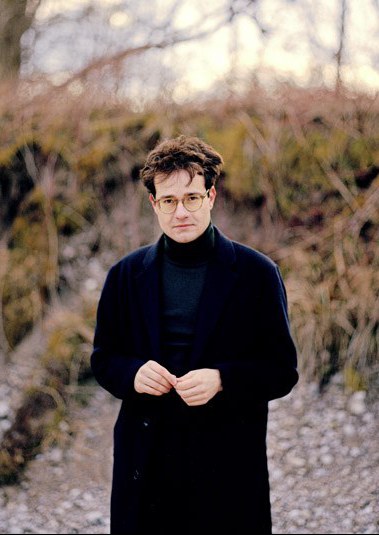 丹尼尔·阿萨迪·法埃齐 Daniel Asadi Faezi照片