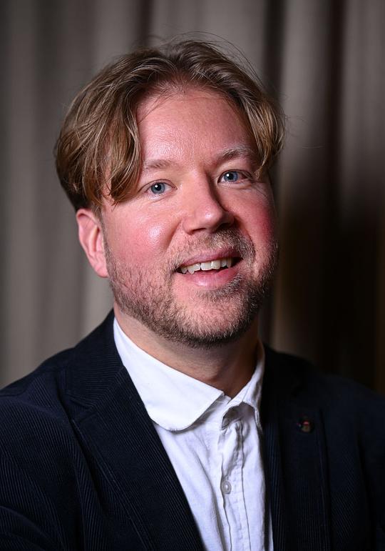 米科·麦利拉提 Mikko Myllylahti照片