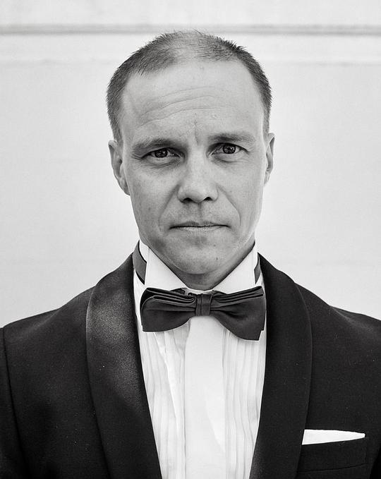 亚尔科·拉赫蒂 Jarkko Lahti照片