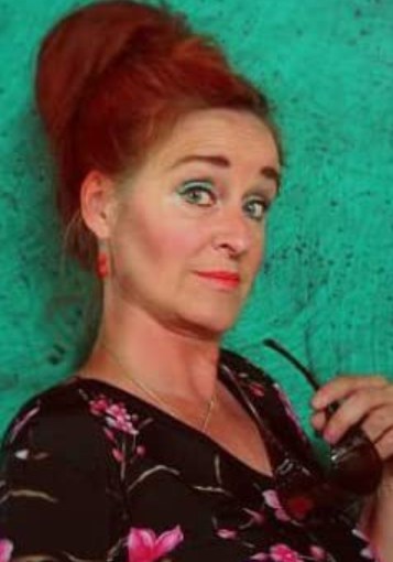 克丽丝·艾芙·埃涅希尔姆 Cris af Enehielm照片