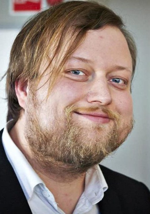 劳里·迈亚拉 Lauri Maijala照片