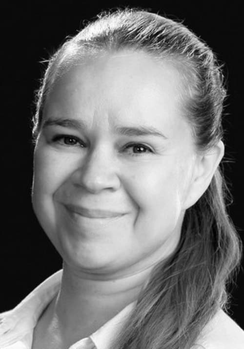 卡佳·库科拉 Katja Kukkola照片