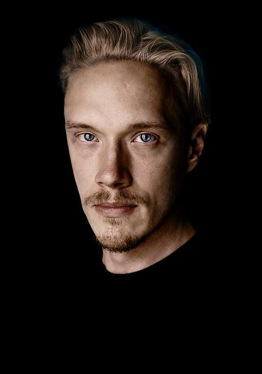 基米·维尔库拉 Kimi Vilkkula照片