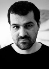 凯内尔·穆德卢佐 Kornél Mundruczó照片