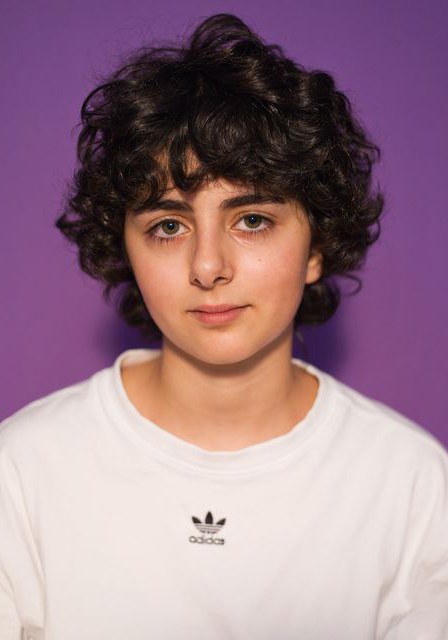 帕德梅·哈德米尔 Padmé Hamdemir照片