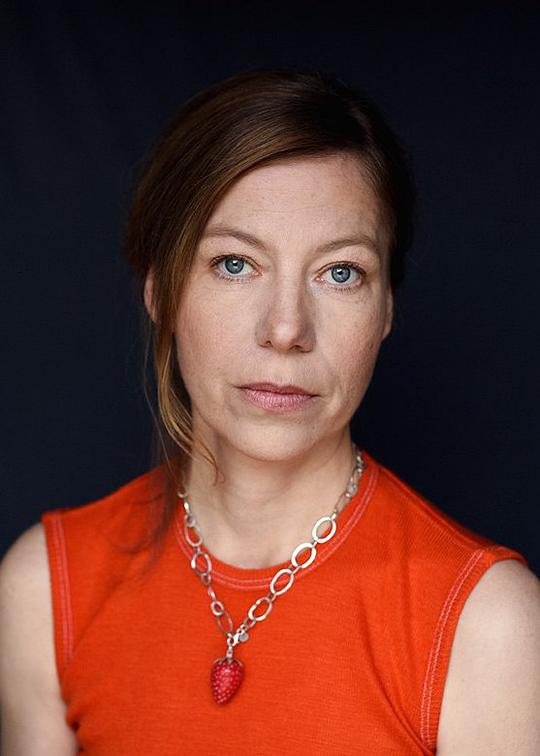 茱莉·波维 Jule Böwe照片