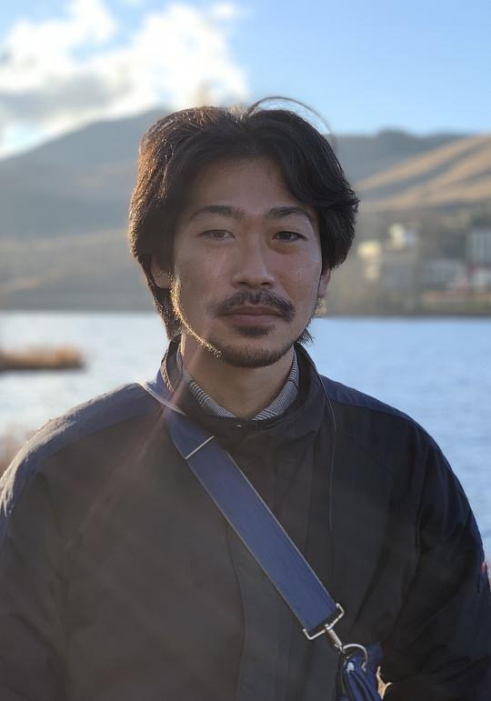 山本英 Akira Yamamoto照片