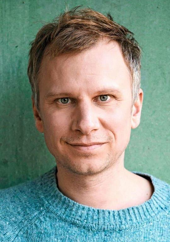 罗伯特·施塔德洛伯 Robert Stadlober照片