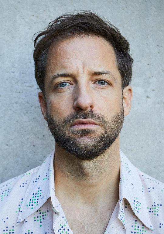 多米尼克·马林札 Dominik Maringer照片