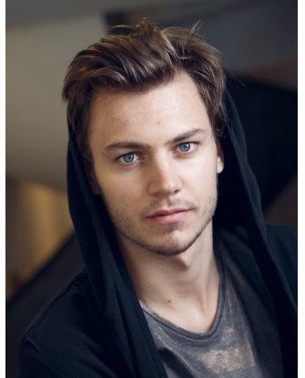 迈克尔·格兰特斯琴 Michael Glantschnig照片