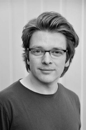 克利斯汀·迪特 Christian Ditter照片