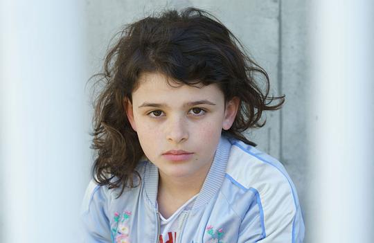 丽娃·克里马洛夫斯基 Riva Krymalowski照片