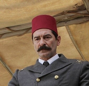 乌尔·波拉特 Uğur Polat照片