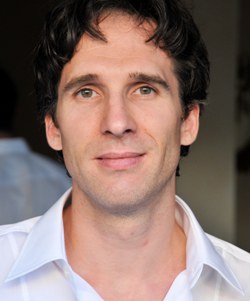 赛里尔·鲍斯 Cyrill Boss照片