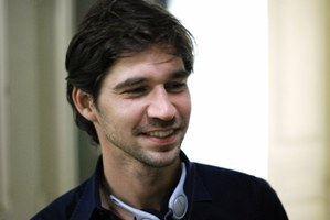 菲利普·斯腾纳特 Philipp Stennert照片