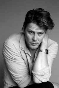 吉斯·纳贝 Gijs Naber照片