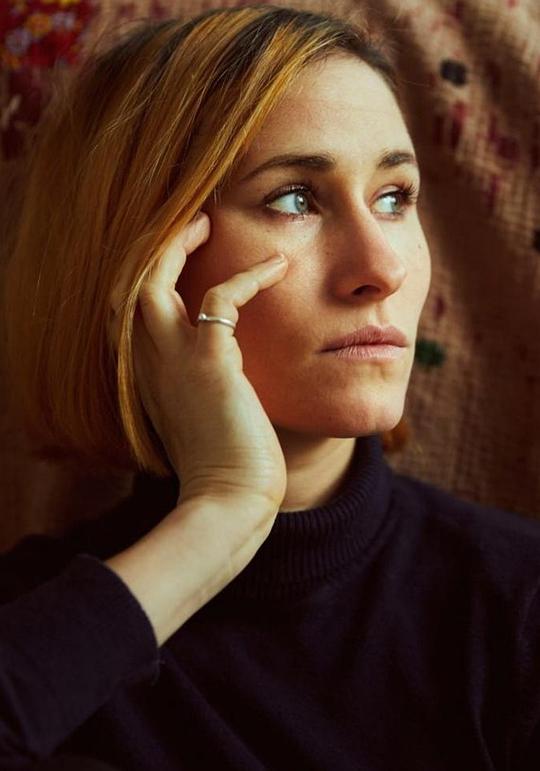 Rosalinde Mynster照片