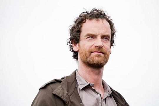 耶尔格·哈特曼 Jörg Hartmann照片