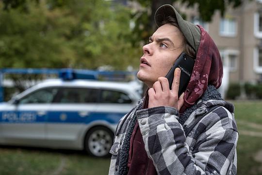 贝拉·加博·伦兹 Béla Gábor Lenz照片