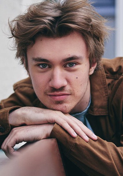 亚历山德罗·舒斯特 Alessandro Schuster照片