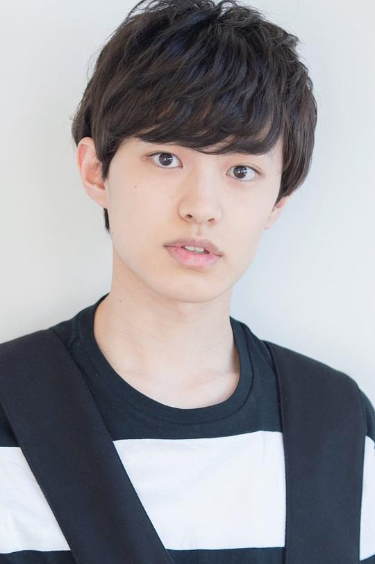 上村海成 Kaisei Kamimura照片