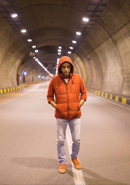 阿里·艾哈迈德扎德 Ali Ahmadzadeh照片