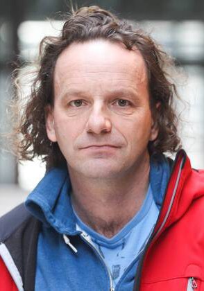 马克·维瑟 Marc Wiese照片