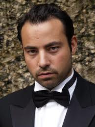 安东·诺里 Anton Nouri照片