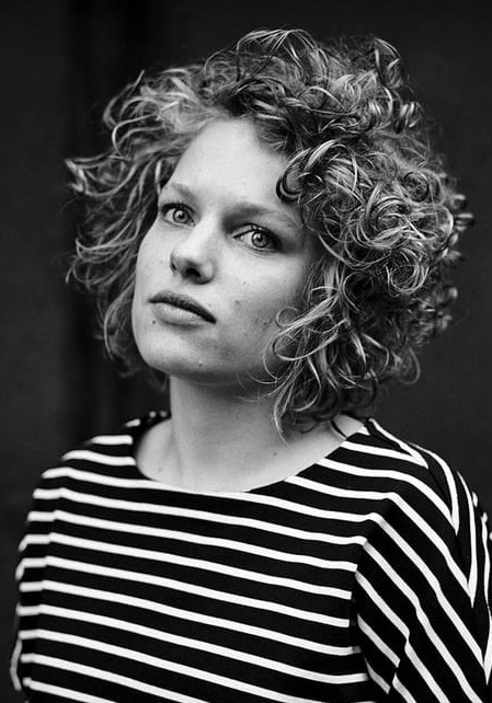 朱莉娅·弗兰茨·里克特 Julia Franz Richter照片