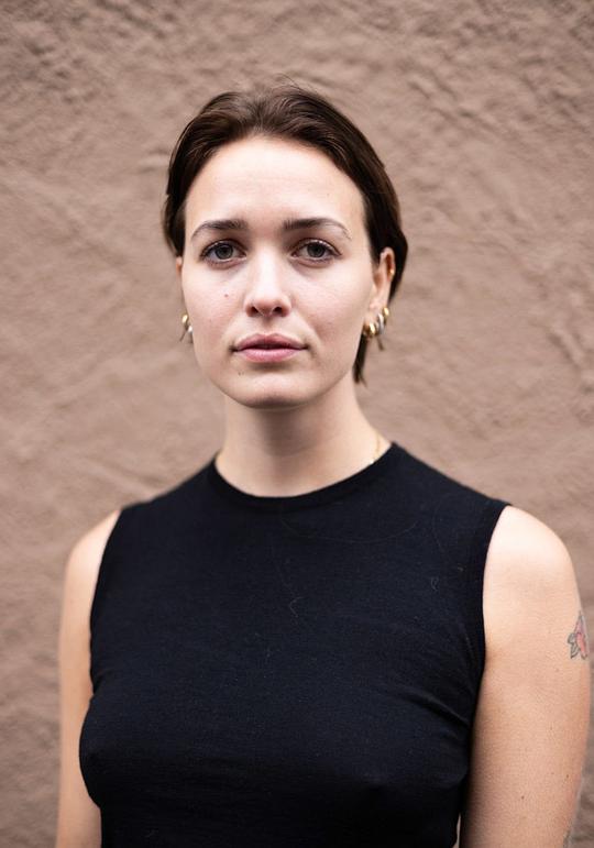 泰瑞莎·弗斯塔德·艾格斯珀 Theresa Frostad Eggesbø照片