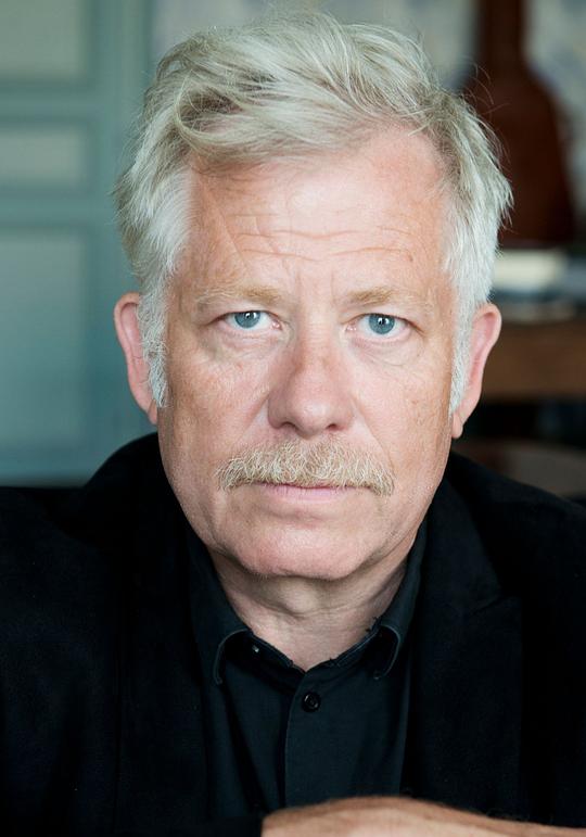 蒂洛·奈斯特 Tilo Nest照片