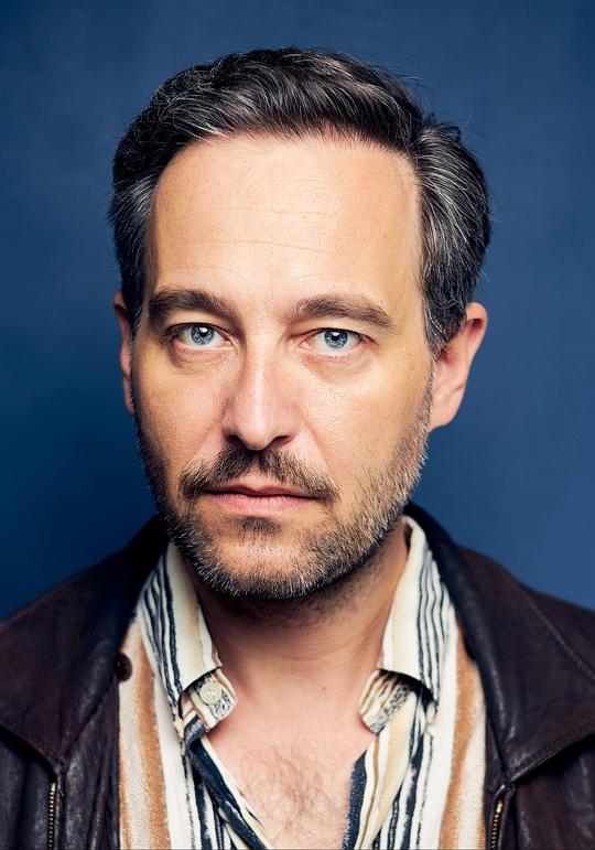 克莱门斯·伯恩多夫 Clemens Berndorff照片