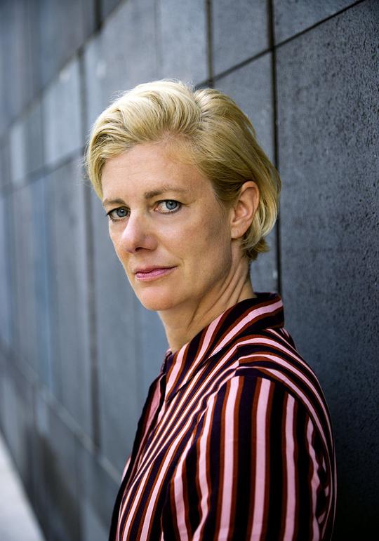 玛丽亚·弗里里 Maria Fliri照片