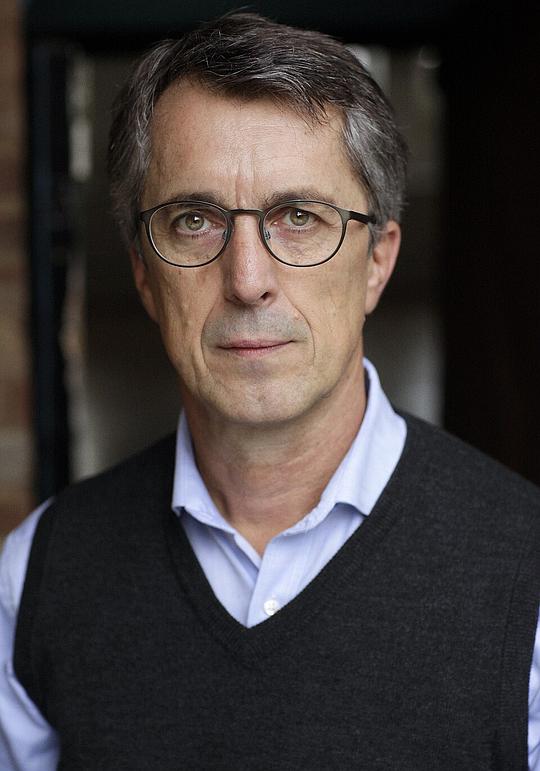 赫伯特·福尔图贝尔 Herbert Forthuber照片