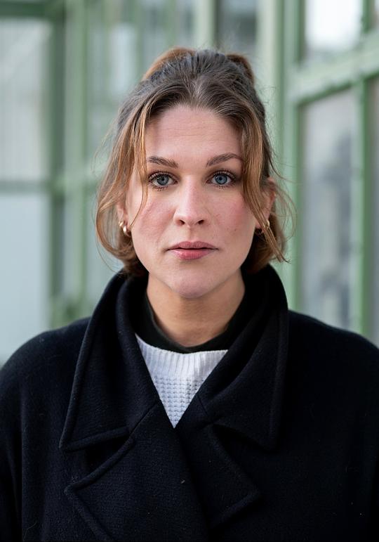 塞莉娜·格拉夫 Selina Graf照片