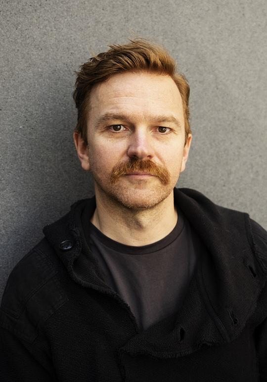 马库斯·哈梅勒 Markus Hamele照片