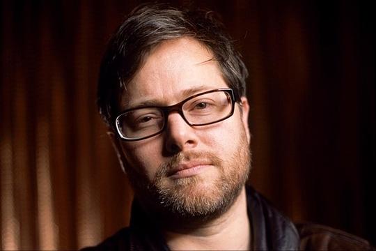 米罗·劳 Milo Rau照片