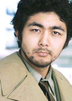 松崎悠希 Yuki Matsuzaki照片