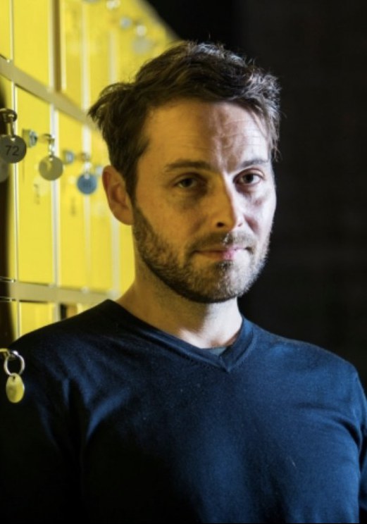 西蒙·斯洛普·威尔蒙特 Simon Lereng Wilmont照片