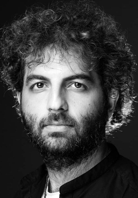 法尔沙德·哈希米 Farshad Hashemi照片