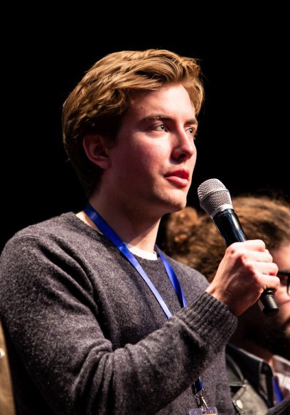 卢卡斯·纳特拉斯 Lukas Nathrath照片