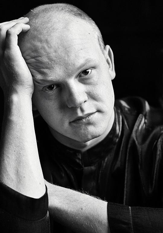 塞巴斯蒂安·雅各布·多佩尔鲍尔 Sebastian Jakob Doppelbauer照片