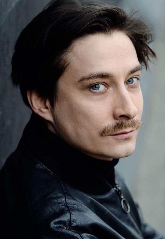 尼古莱·格梅尔 Nikolai Gemel照片