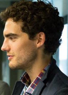 帕斯卡·霍顿 Pascal Houdus照片