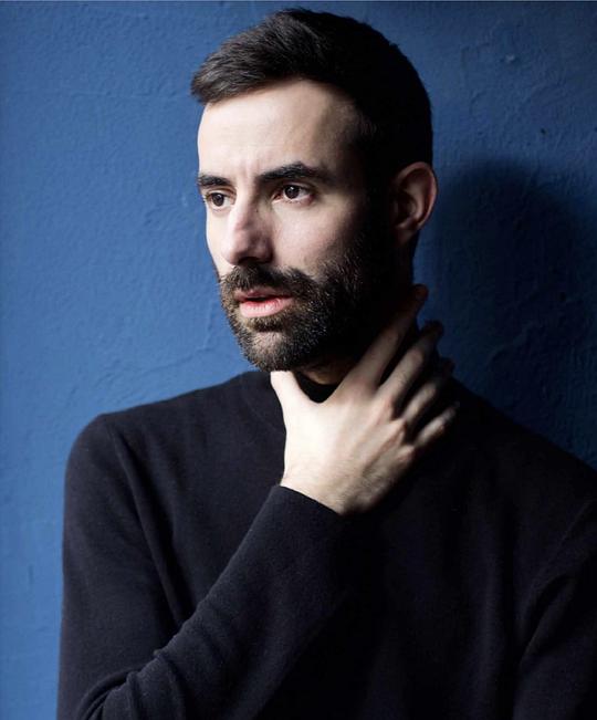 诺尔·亚历杭德罗 Noel Alejandro照片