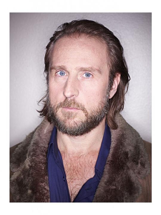 比亚内·梅德尔 Bjarne Mädel照片