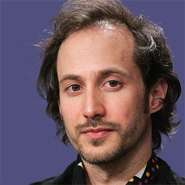 米夏埃尔·奥斯特洛夫斯基 Michael Ostrowski照片