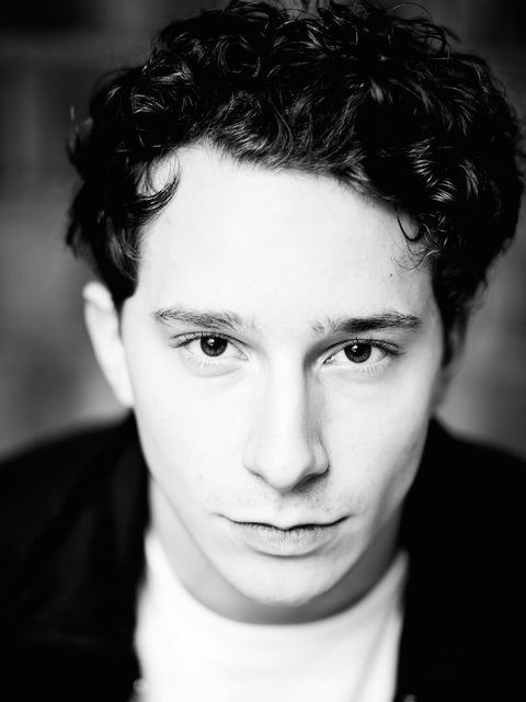 尤纳坦·贝尔林 Jonathan Berlin照片