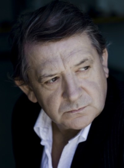 安德烈·容 André Jung照片