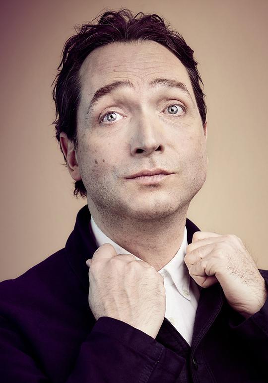 马克·林帕赫 Marc Limpach照片